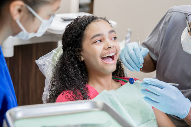 Best Cosmetic Emergency Dentistry in Fairview Heights, IL
