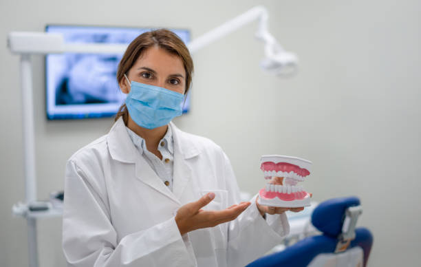 Best Cosmetic Emergency Dentistry in Fairview Heights, IL