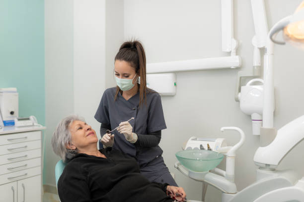 Best Emergency Dental Care for Broken or Chipped Teeth in Fairview Heights, IL