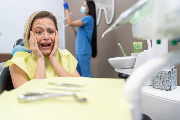 Best Emergency Treatment for Dental Infections or Abscesses in Fairview Heights, IL