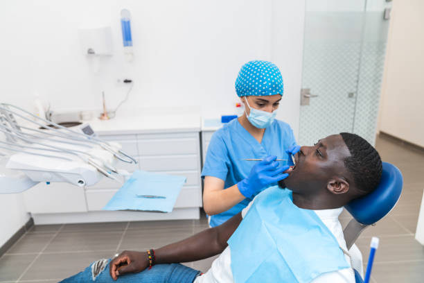 Best Emergency Dental Care for Broken or Chipped Teeth in Fairview Heights, IL